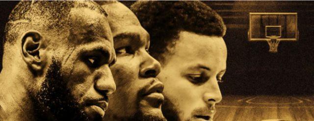 开云体育下载-【观察】青春如同奔流的江河！詹库杜们迎来诸神黄昏