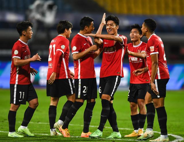 开云-成都时隔11年重回中超主场 萨尔达尼亚终破进球荒